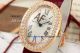 Replica AF-Cartier Baignoire Rose Gold Diamond Bezel Swiss Quartz Movement (2)_th.jpg